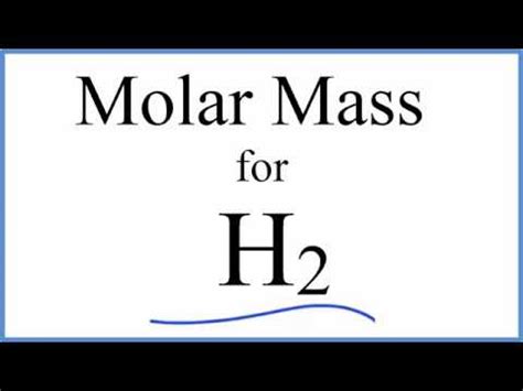 Oct 17, 2018 · xplanation of how to find the molar mass of NaHCO3: Sodium bicarbonate (sodium hydrogen carbonate).A few things to consider when finding the molar mass for N... 